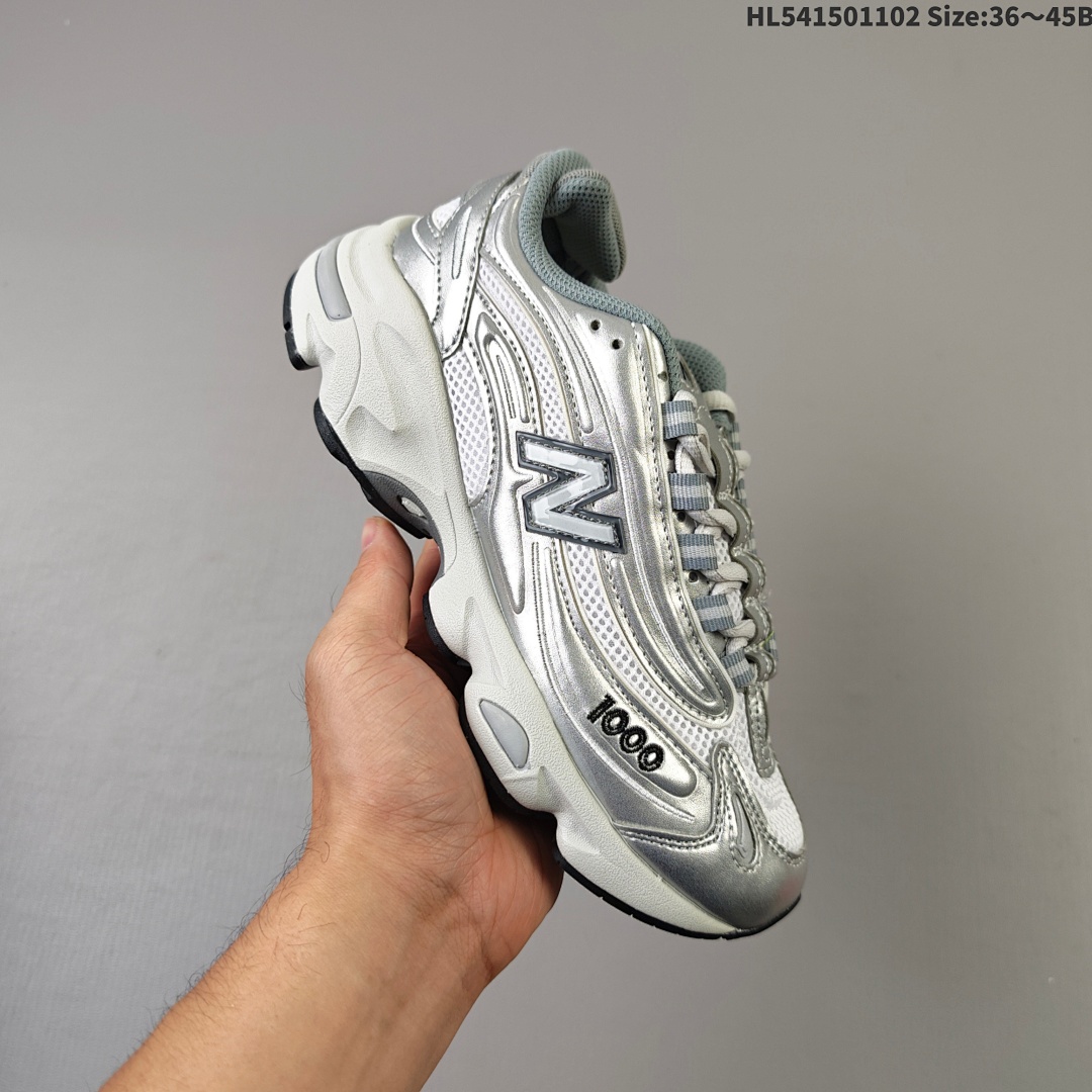 New Balance 1000 M1000PSY T-Beam E - foto 9