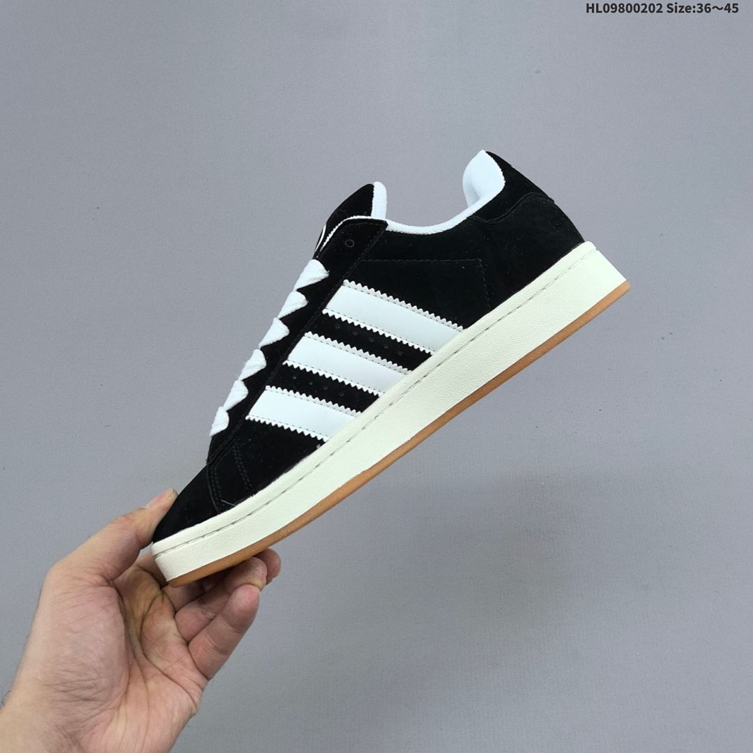 Adidas Originals Campus 00s ID Size 45 - foto 4