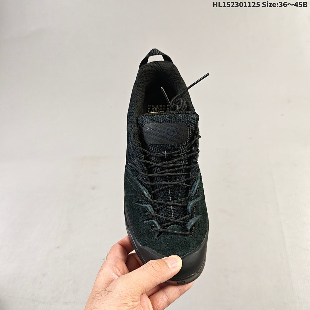 SALOMON X-ALP MM6 MAISON MARGIELA MaisonMargiela X Salomon2024 - foto 7