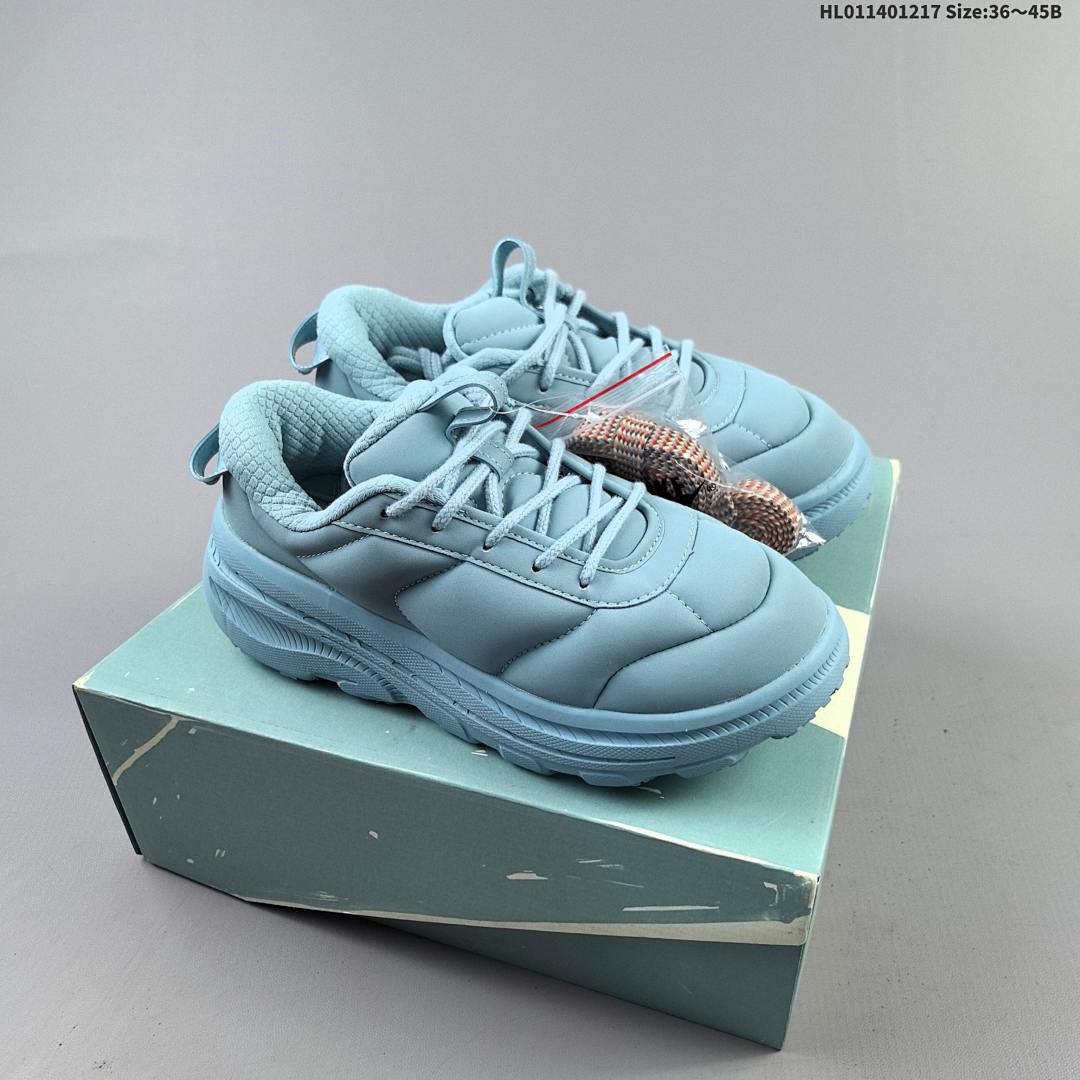 HOKA BONDI B3LS MARNI - foto 4