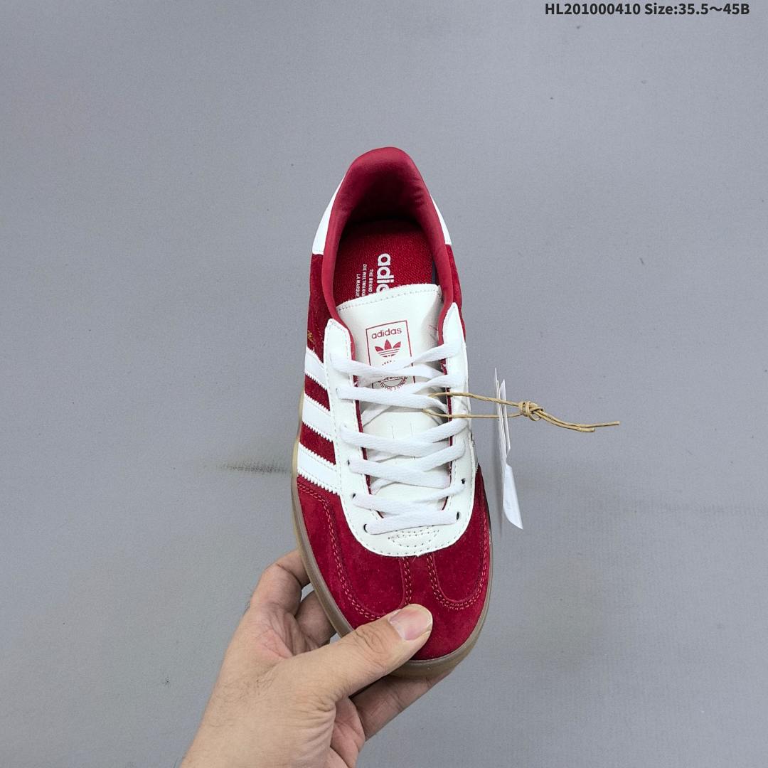 Adidas Originals Gazelle INdoor .5 - foto 5