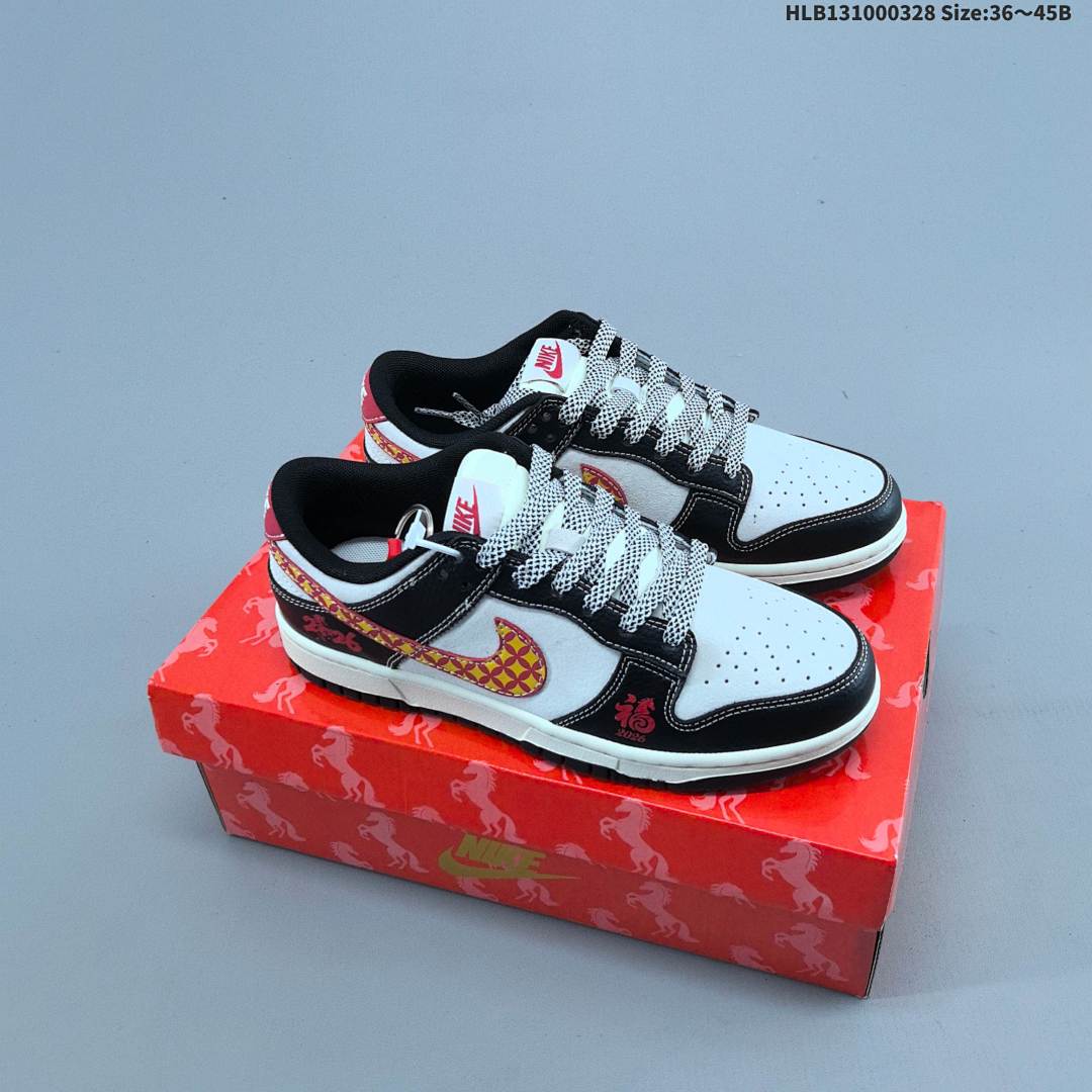 NIKE DUNK SB LOW Dunk SB Dunk Dunk Dunk SB - foto 8