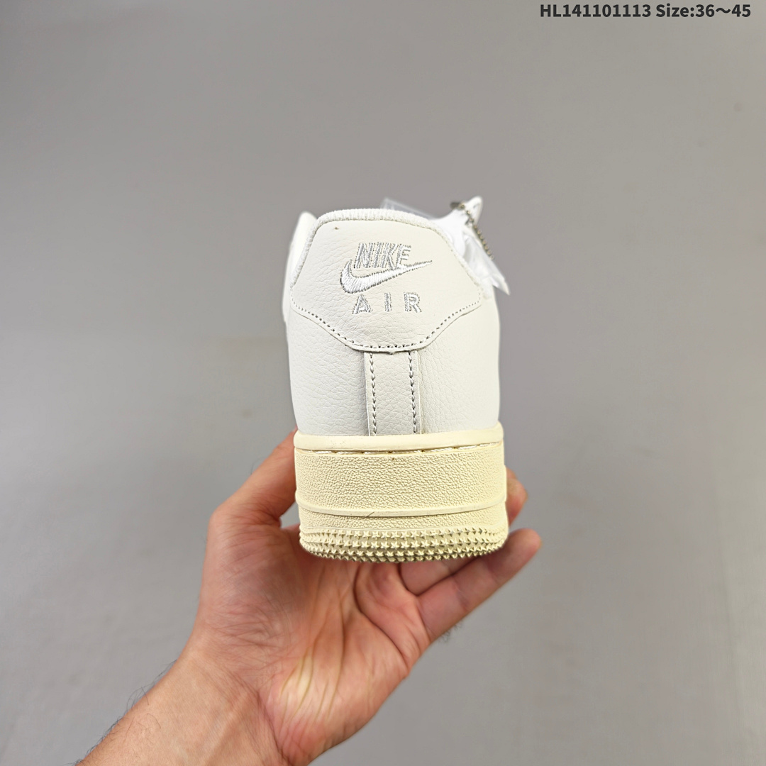 Nike AIR FORCE 1’07 Force 1 - foto 6