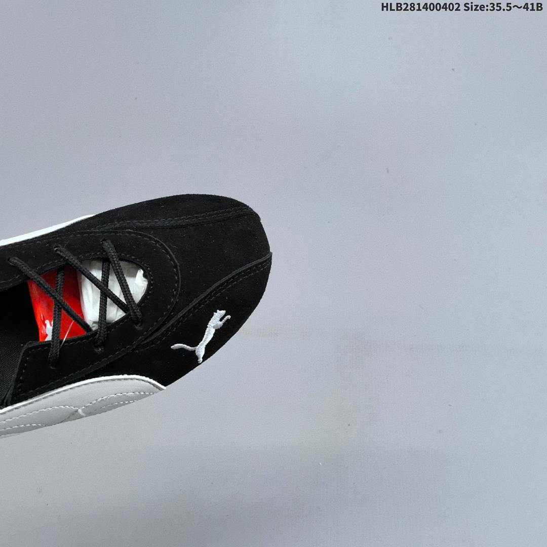 Puma speedcat Wns -03 .5 - foto 8