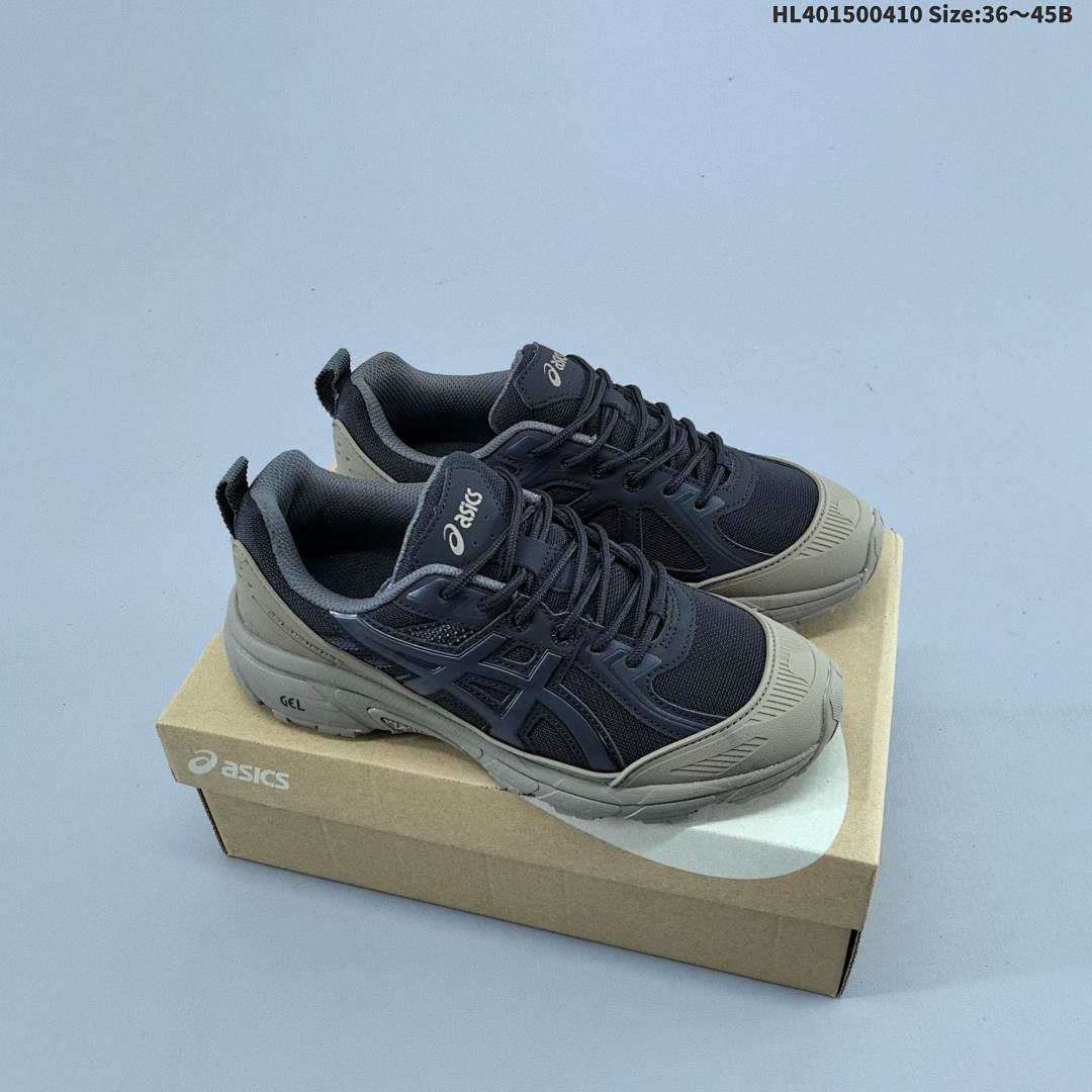 ASICS GEL-VENTURE 6 SHIELD Urban Outdoor