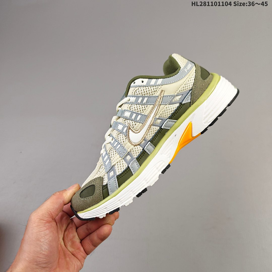 Nike P-6000 Initiator Running INS -005 ​ID Size - foto 8