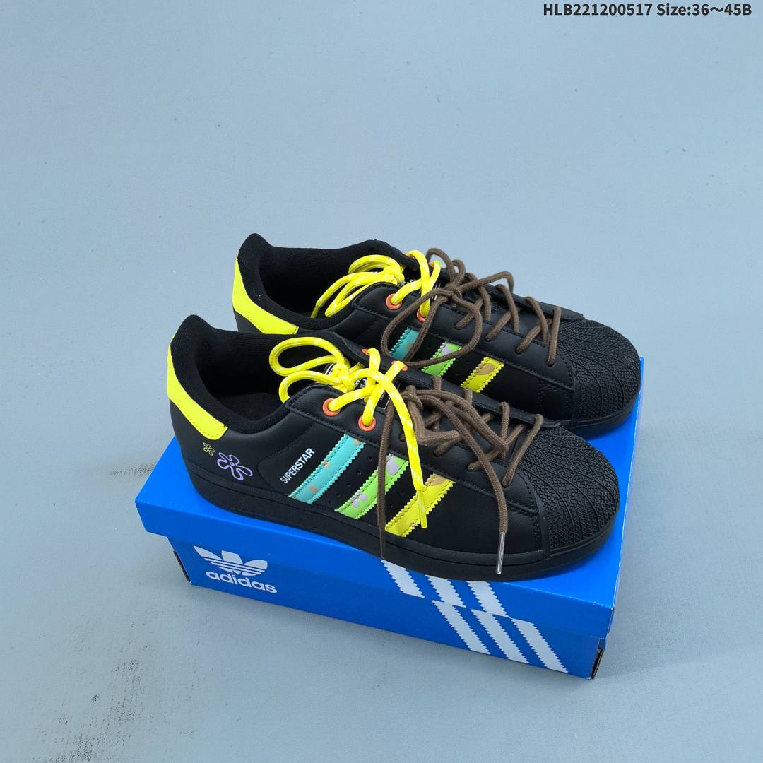 Adidas Originals Superstar - foto 2