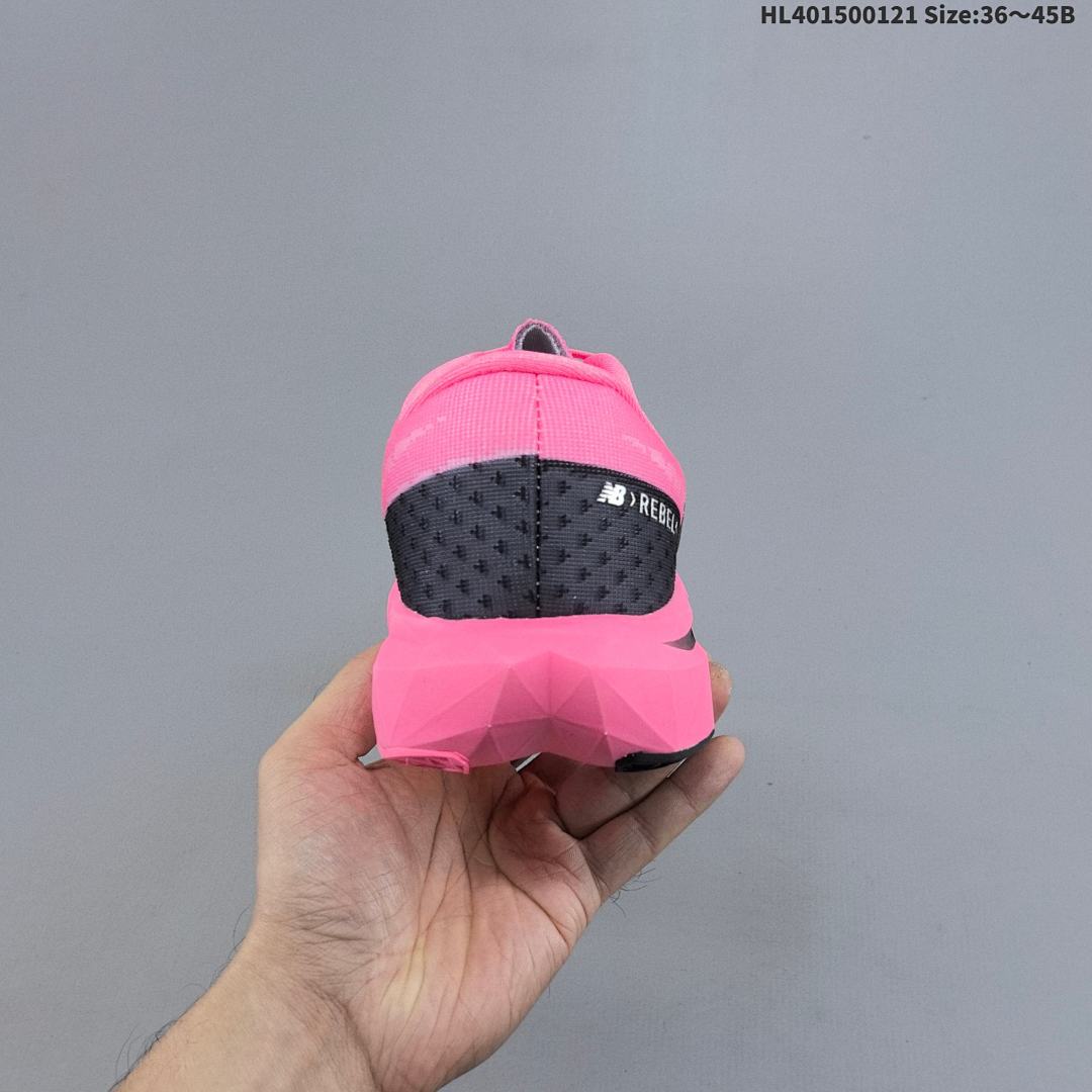 Stone Island x New Balance FuelCell NB 3D Logo - foto 5