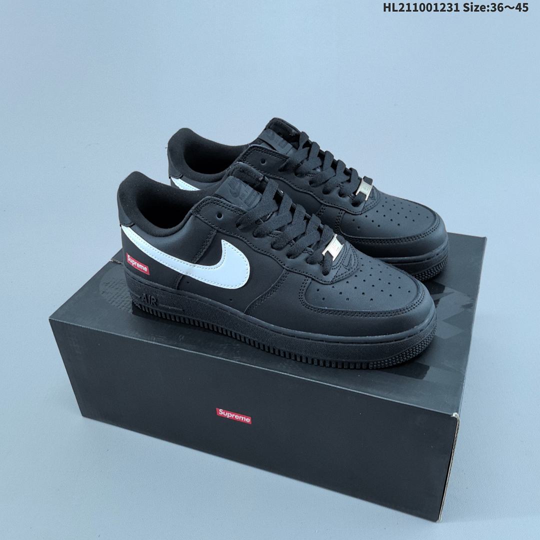 Nike Air Force 1’07 Force 1 - foto 3