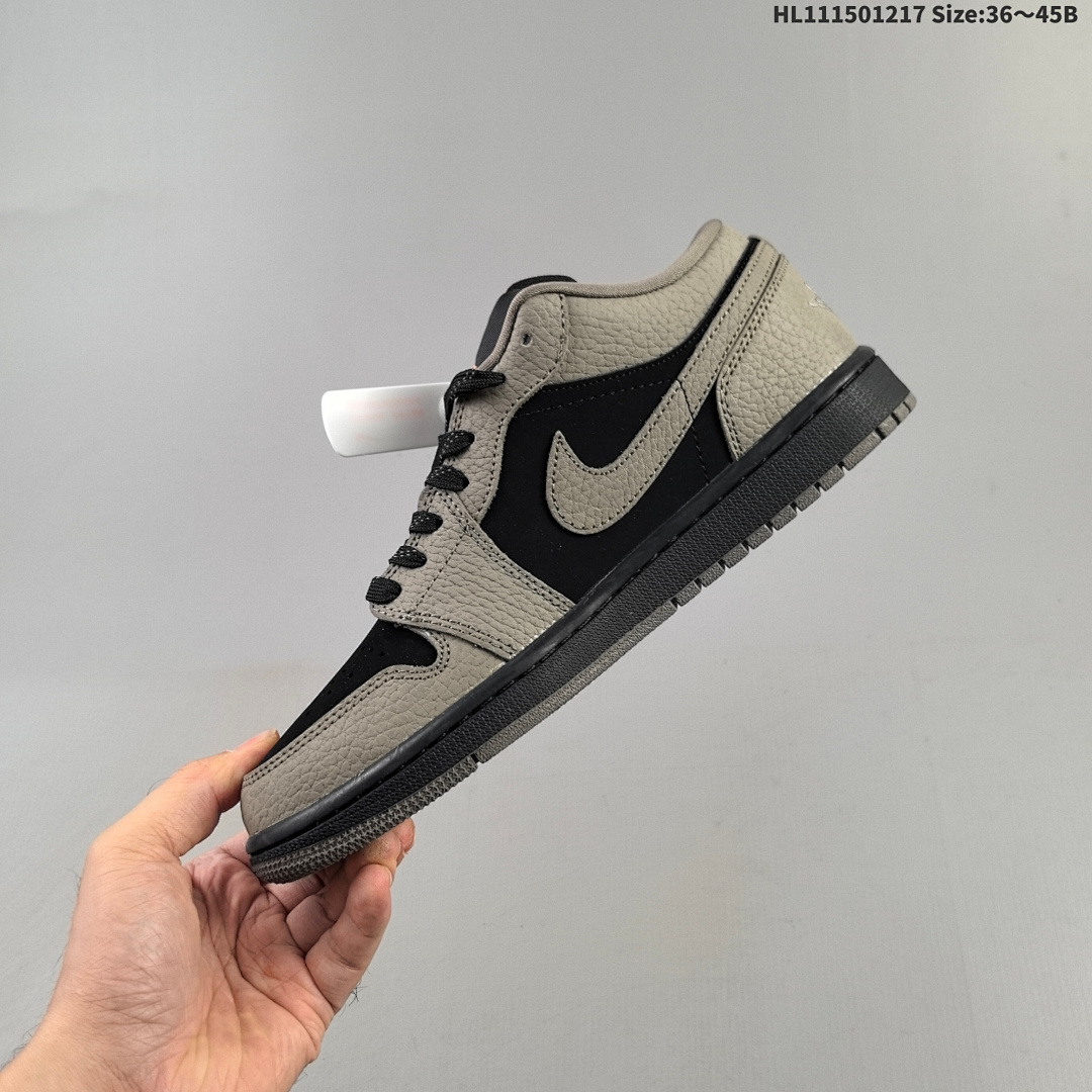 Nike Air Jordan 1 Low AJ1 1 - foto 7