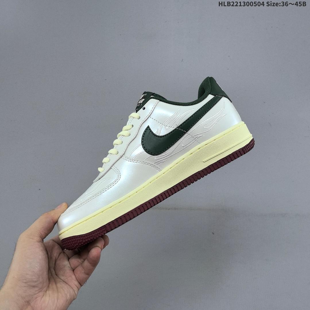 Nike AIR FORCE 1’07 Force - foto 4
