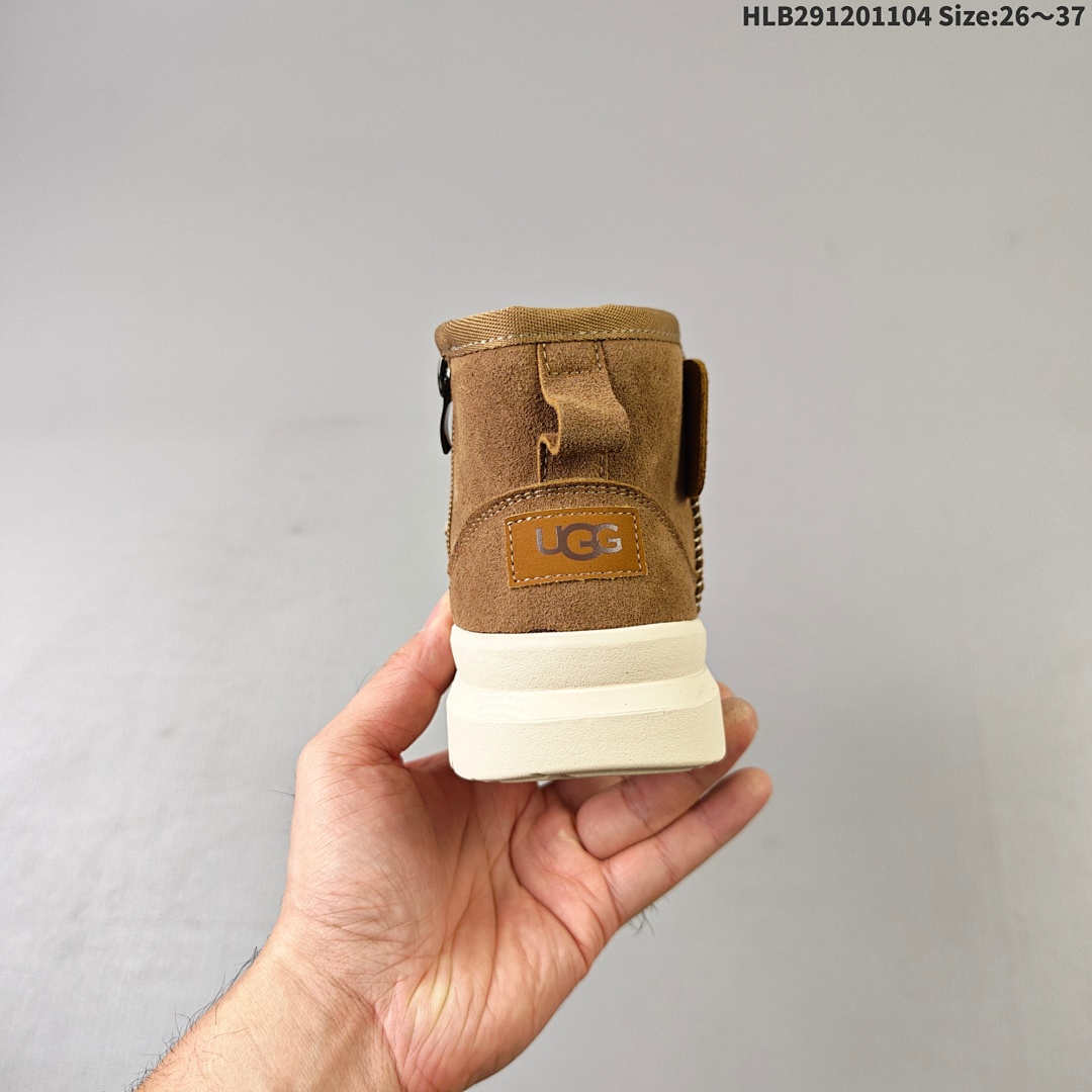 UGG ID Size 37 - foto 6
