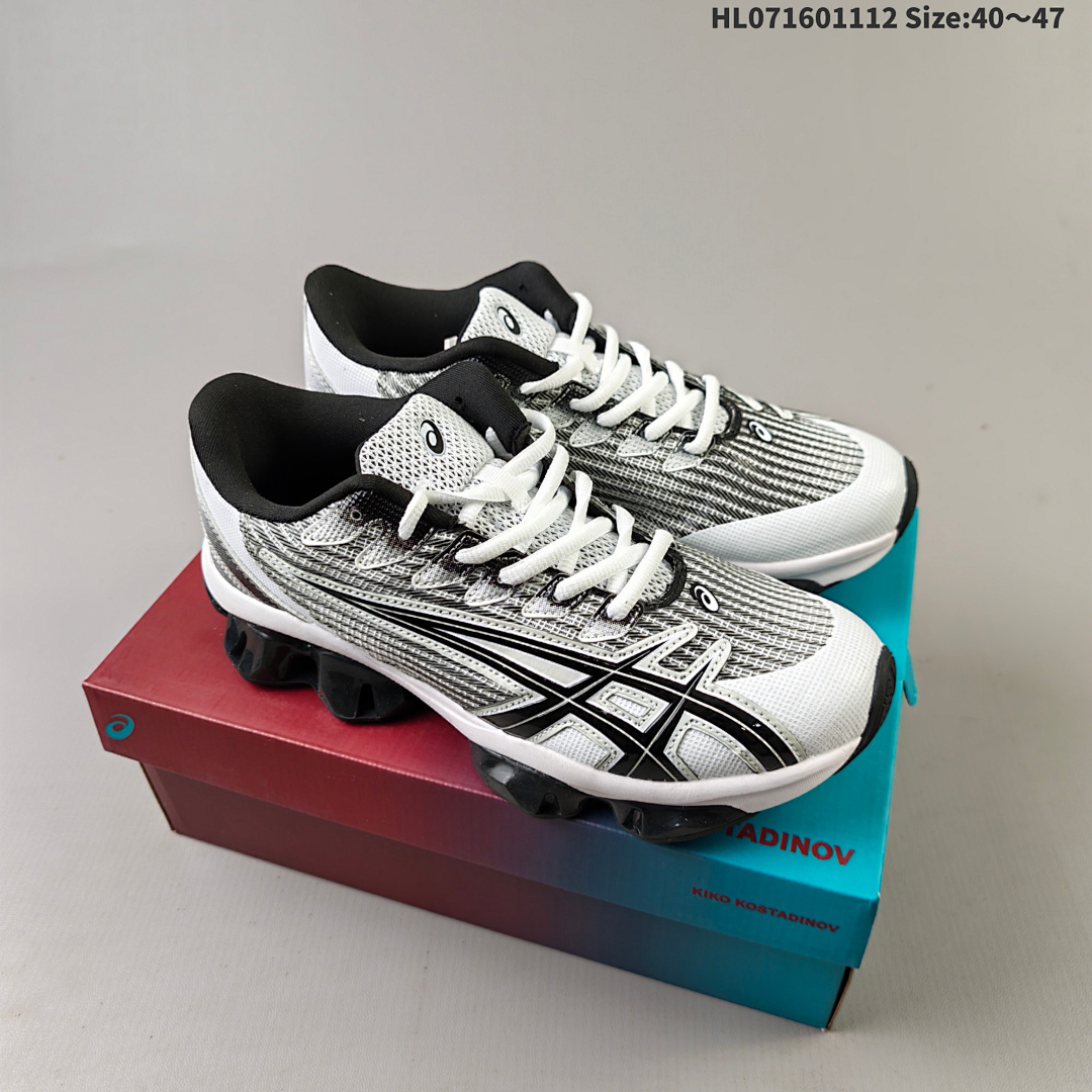 ASICS GEL-QUANTUM LEVITRACK - foto 5