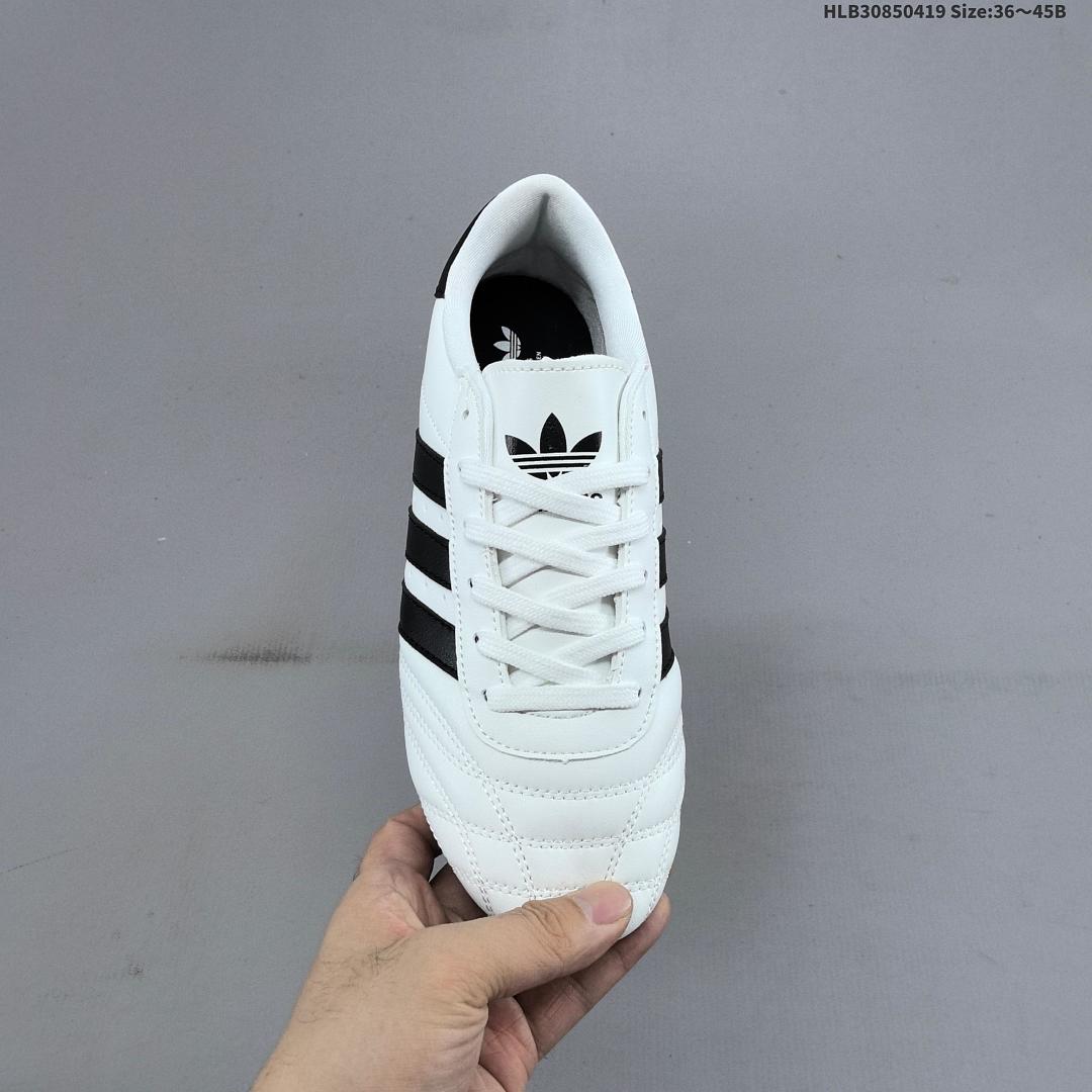 ADIDAS ORIGINALS TAEKWONDO adidas Martial Arts Taekwondo - foto 5