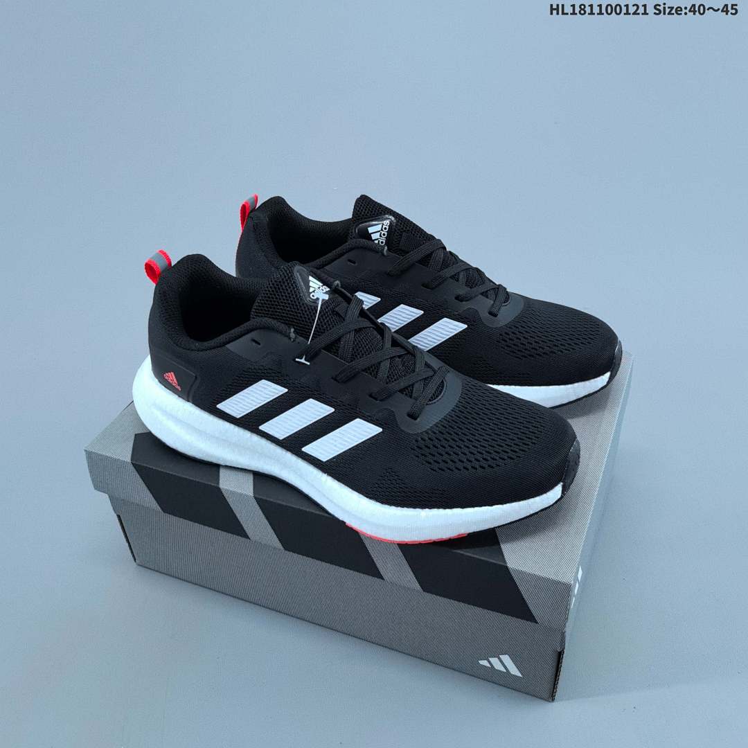 Adidas PureBoost 22 H.RDY