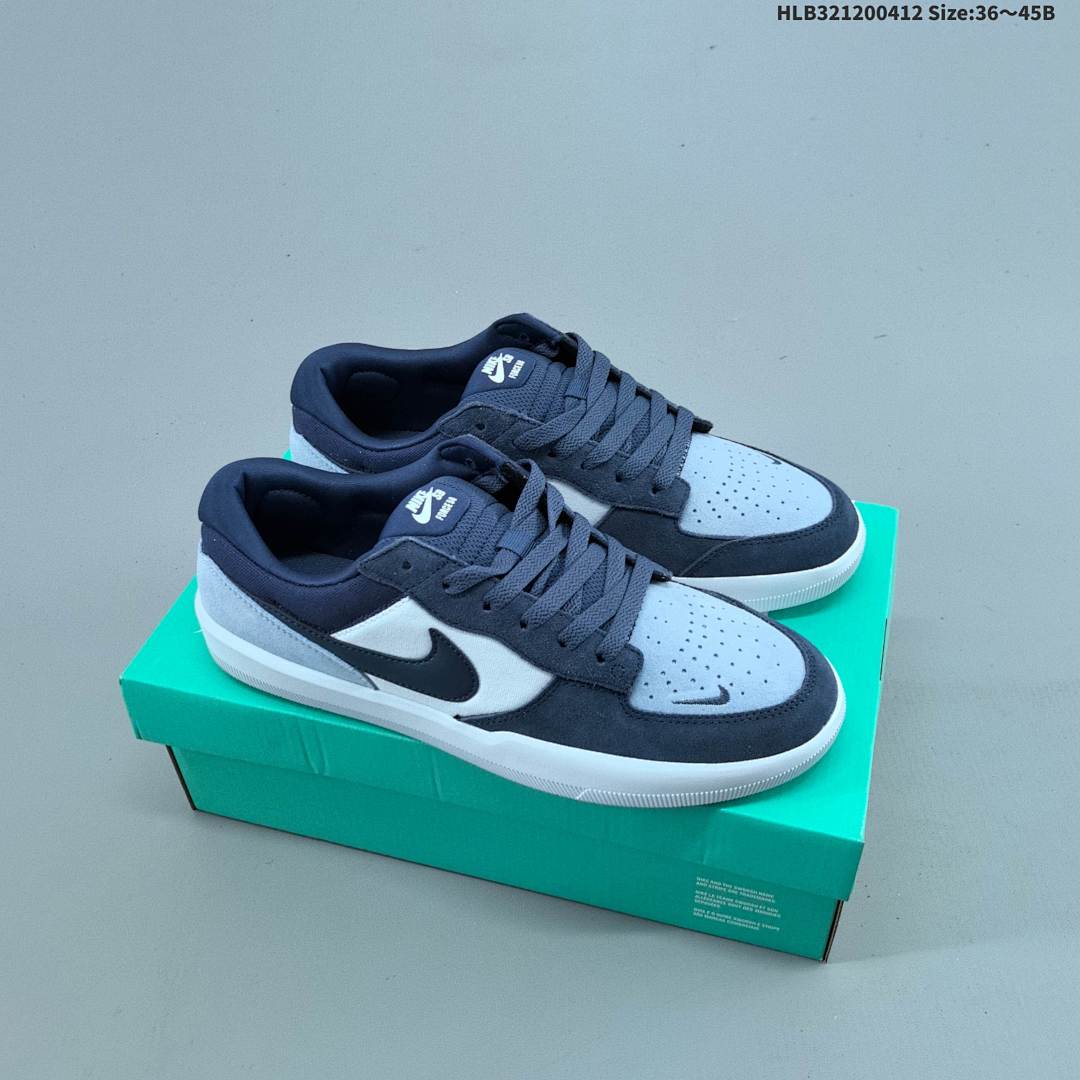 Nike SB Force 58