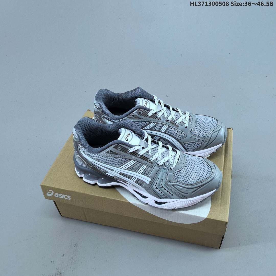 Asics Gel-Kayano 14 3D GEL FF BLAST PLUS - foto 2