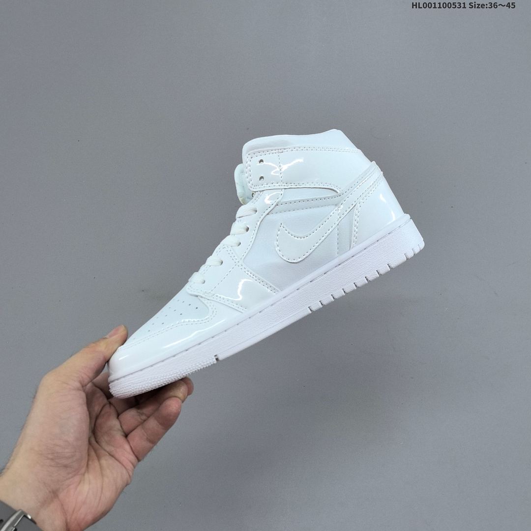 a Air Jordan 1 Mid AJ1 1 aj1 1 - foto 4