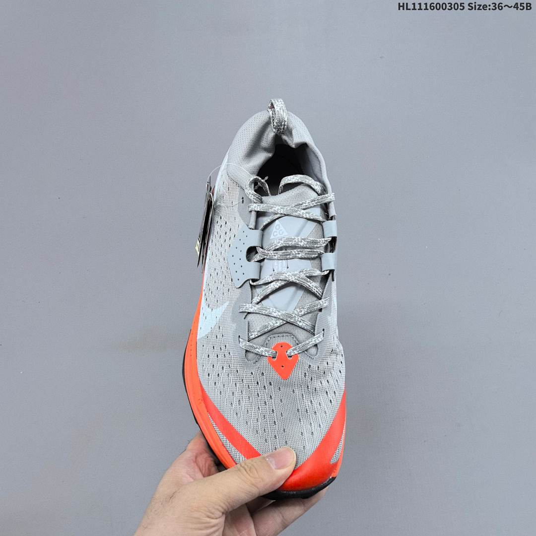 Nike REACTX PEGASUS TRAIL 6 - foto 5
