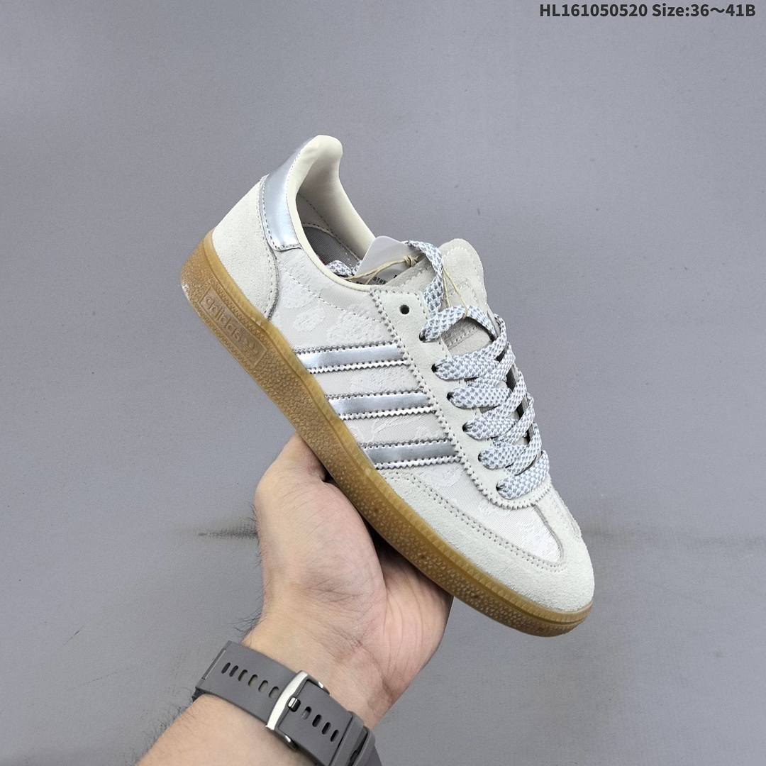 AD Originals Handball SPZL KK0434 HANDBALL SPZL - foto 3