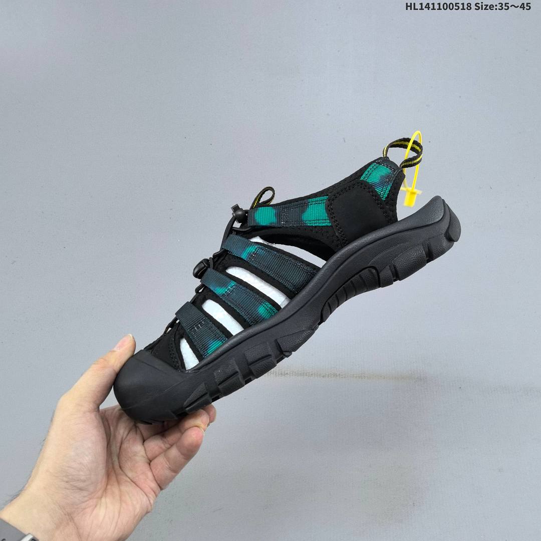 KEEN Newport H2 lD Size 45 - foto 7