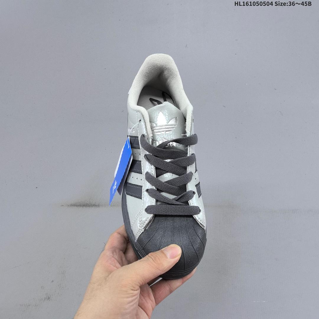 Adidas Originals Superstar - foto 5