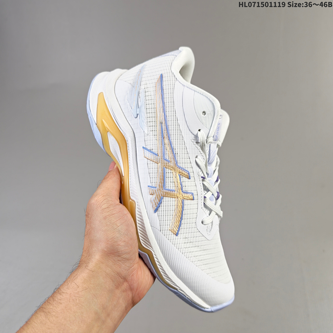 Asics NETBURNER BALLISTIC FF 4 - foto 5