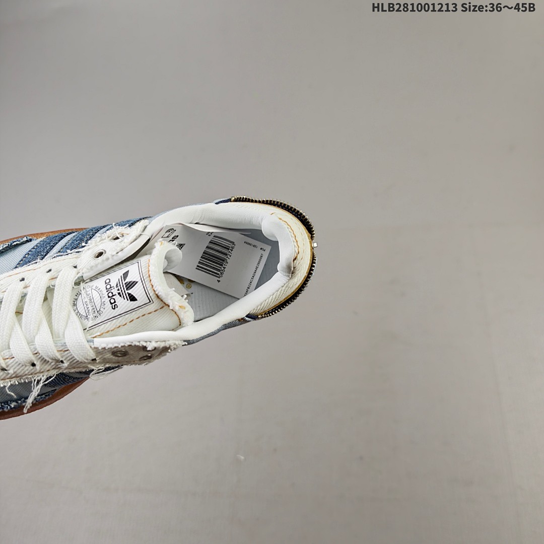 Adidas/ SAMBA VELENTINE Samba - foto 2