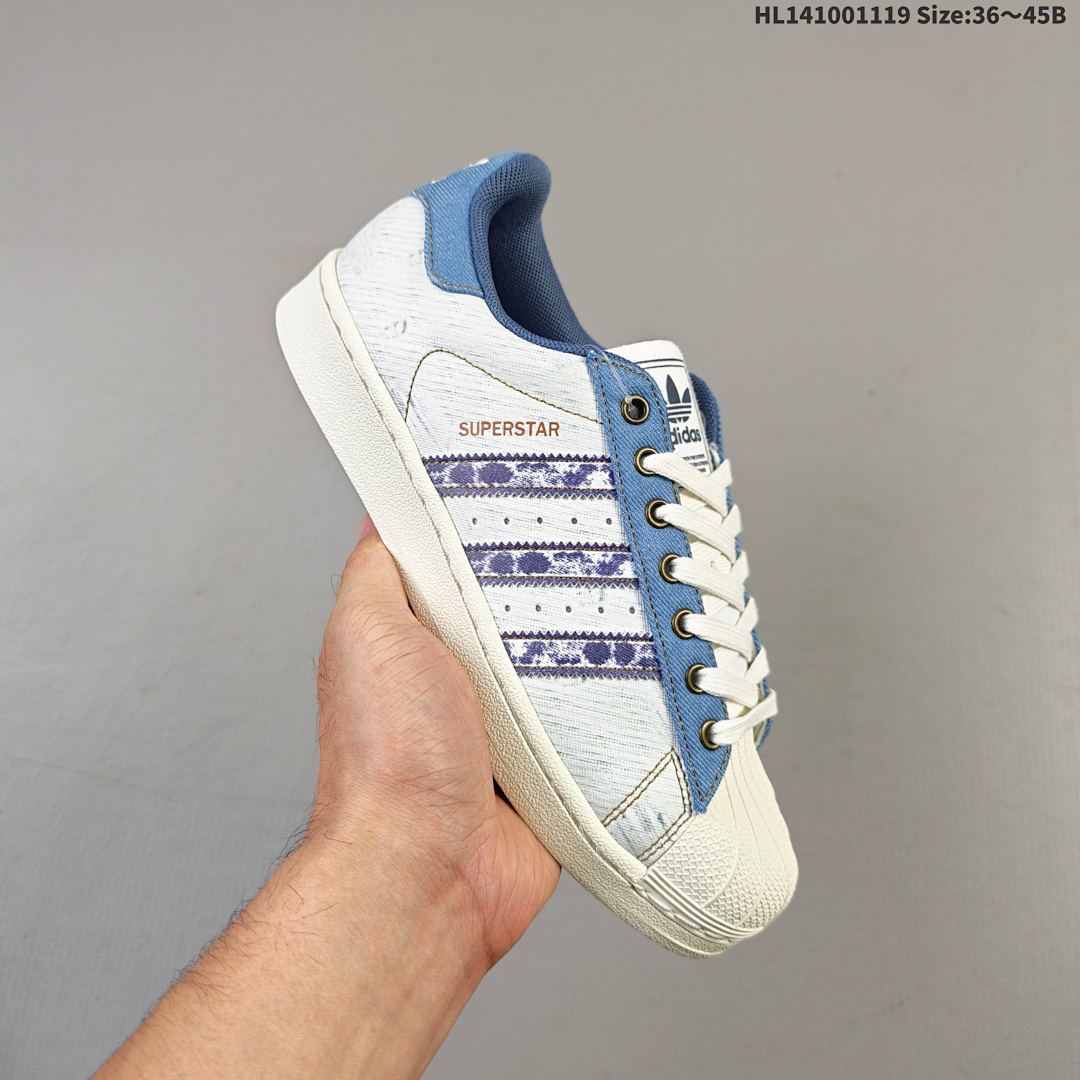 Adidas Originals Superstar - foto 9
