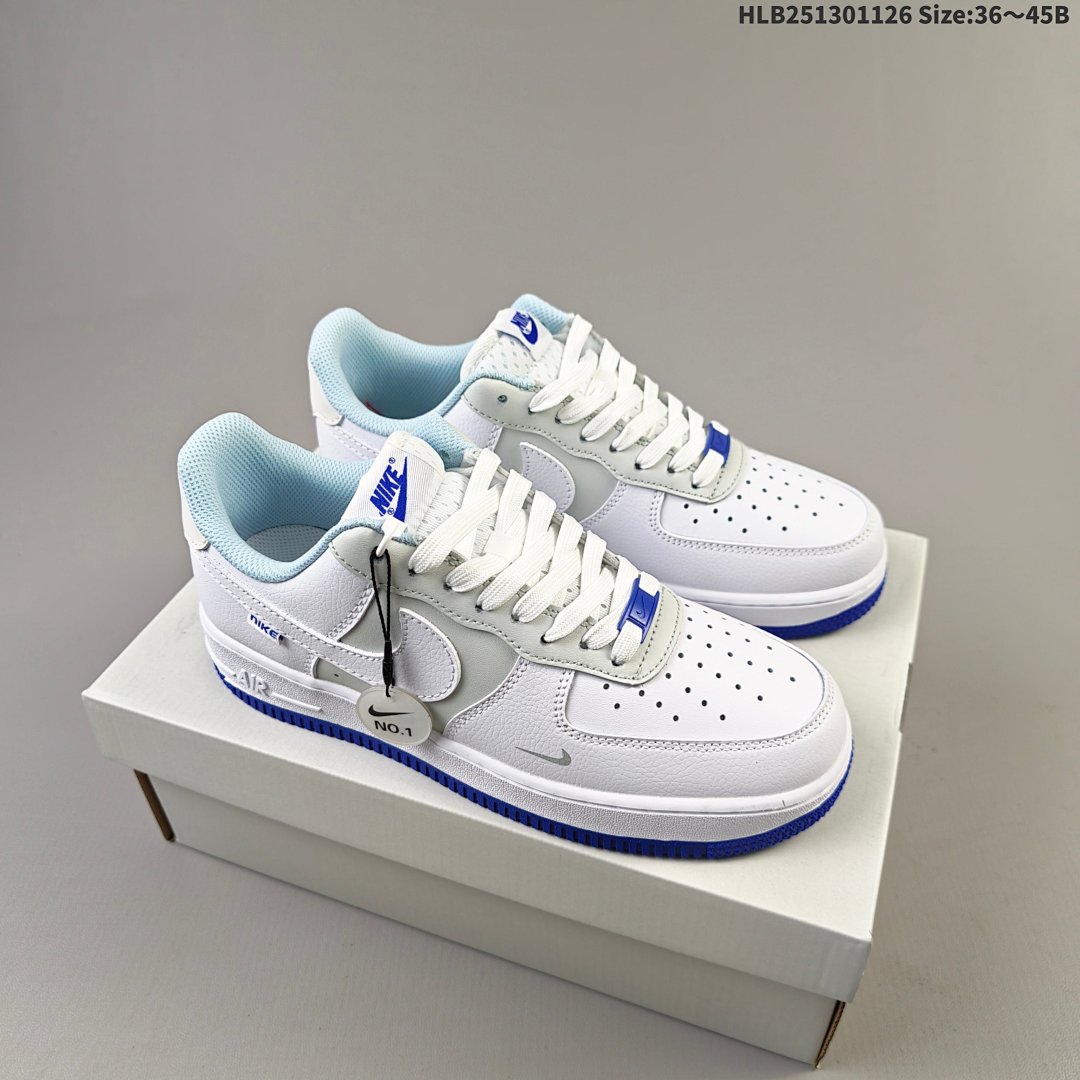 Nike Air Force 1 Low Force 1 - foto 53