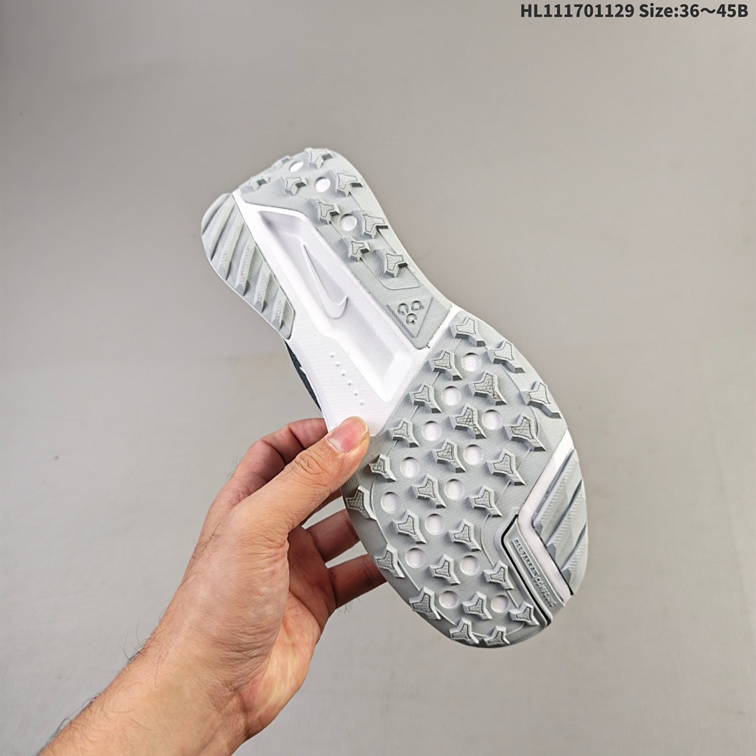 Nike REACTX PEGASUS TRAIL 6 - foto 4