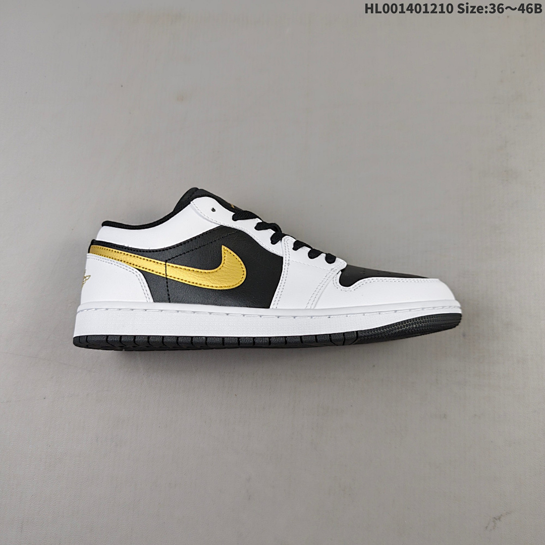 Air Jordan 1 Low "Reverse Panda" AJ1 1 aj1 1 - foto 9
