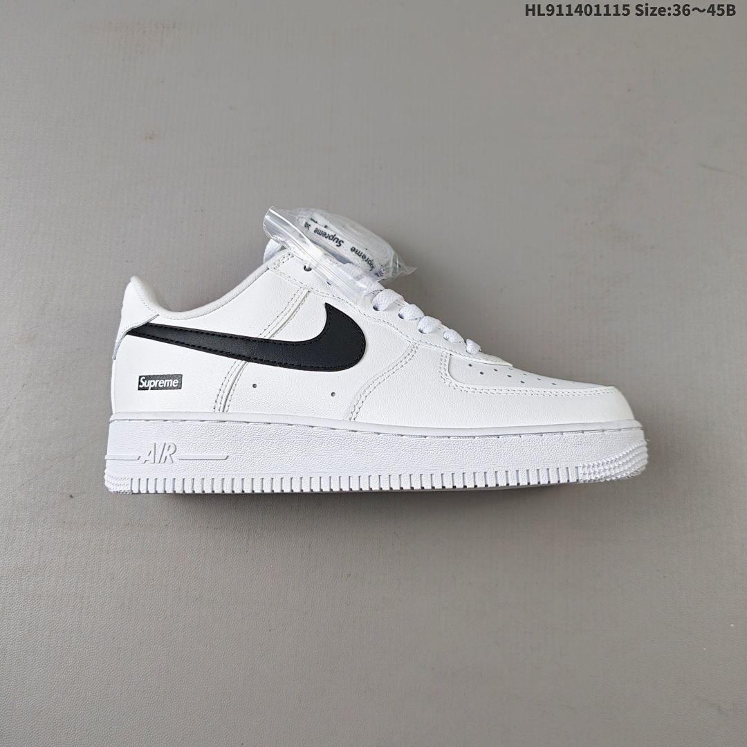 Nike AIR FORCE 1‘07 Force 1