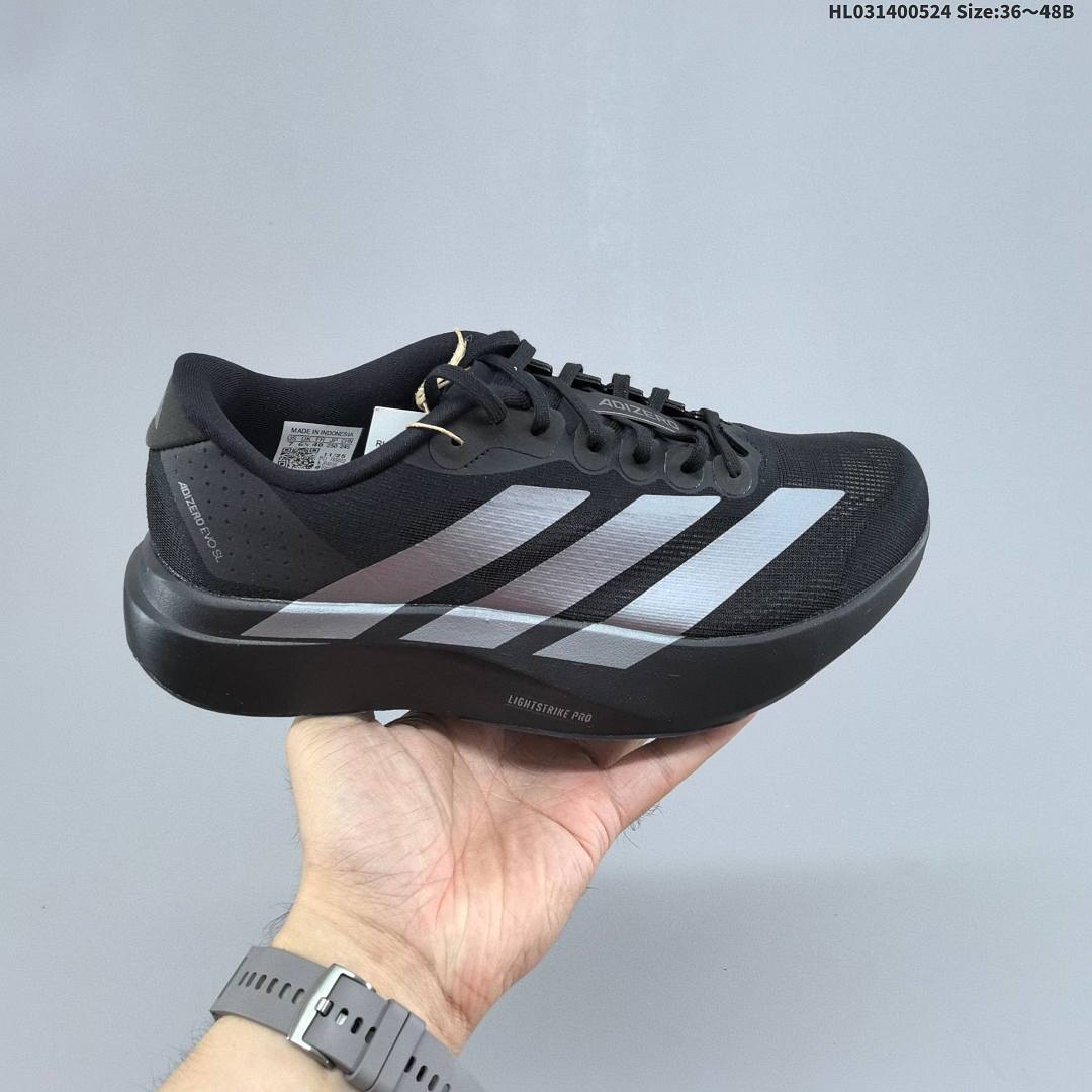 AD Adizero Evo SL adidas - foto 3