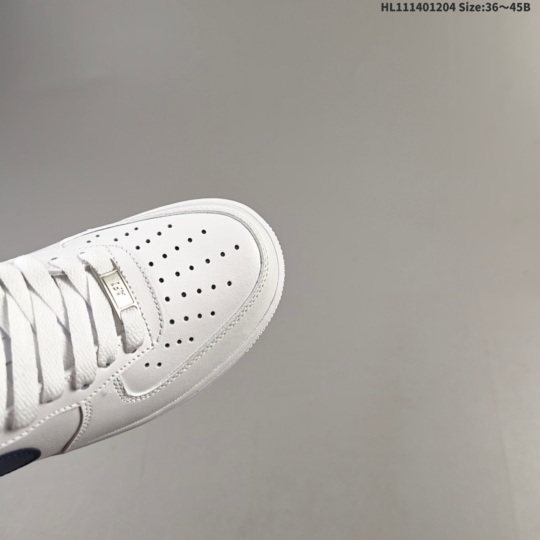 Nike AIR FORCE 1‘07 Force 1 - foto 3
