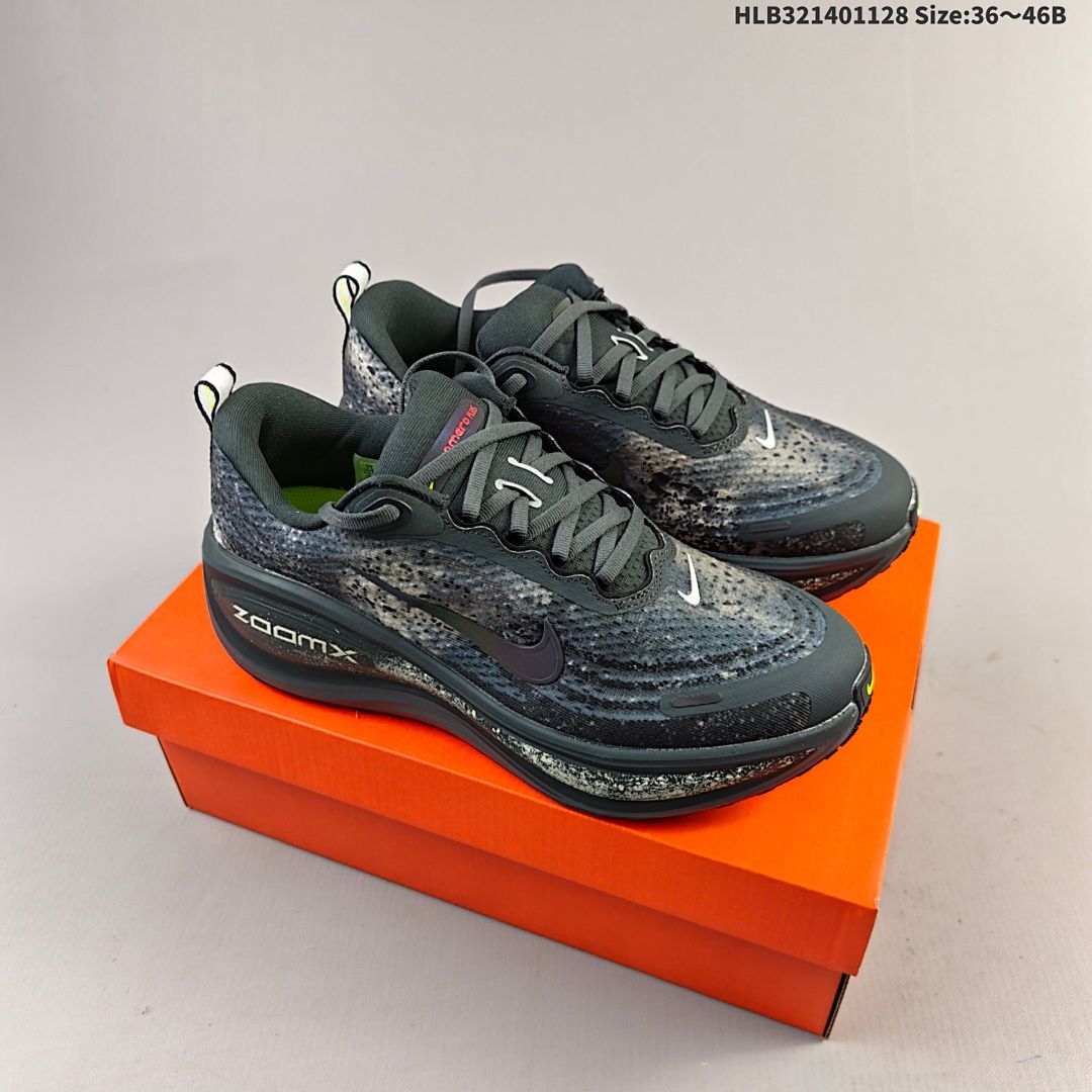 Nike VOMERO PLUS ReactX Air Zoom