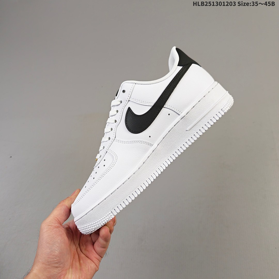 Nike AIR FORCE 1’07 Force - foto 3
