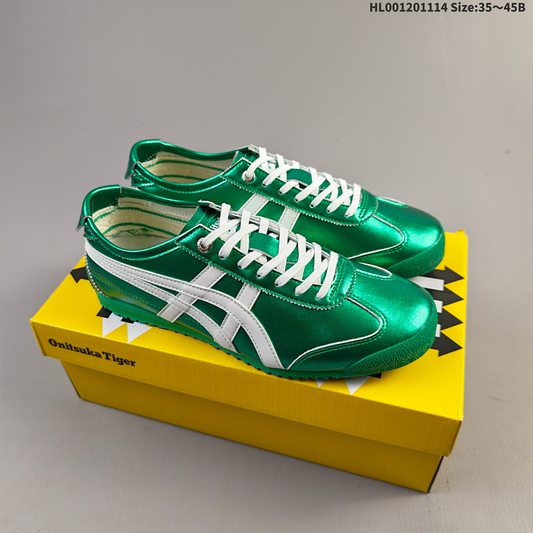 ❗️ Onitsuka Tiger Mexico 66 SD Mexico - foto 4