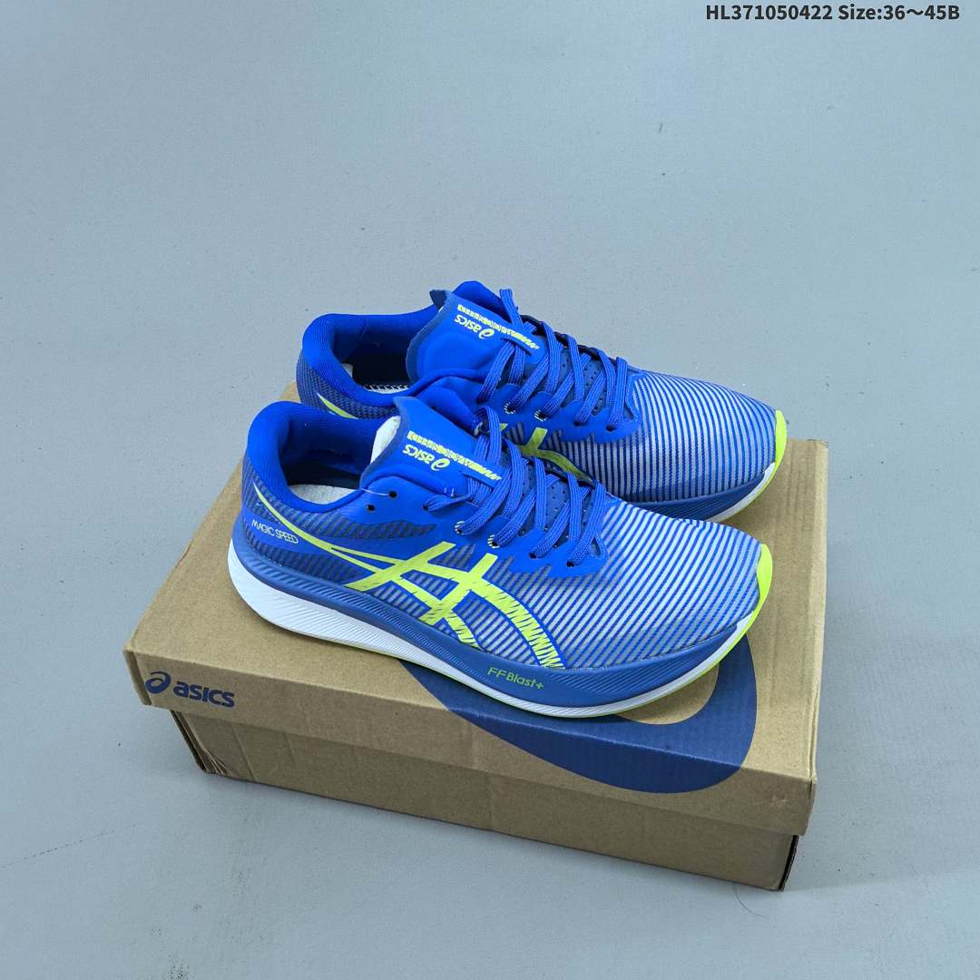 Asics MAGIC SPEED 3 T-GEL - foto 3