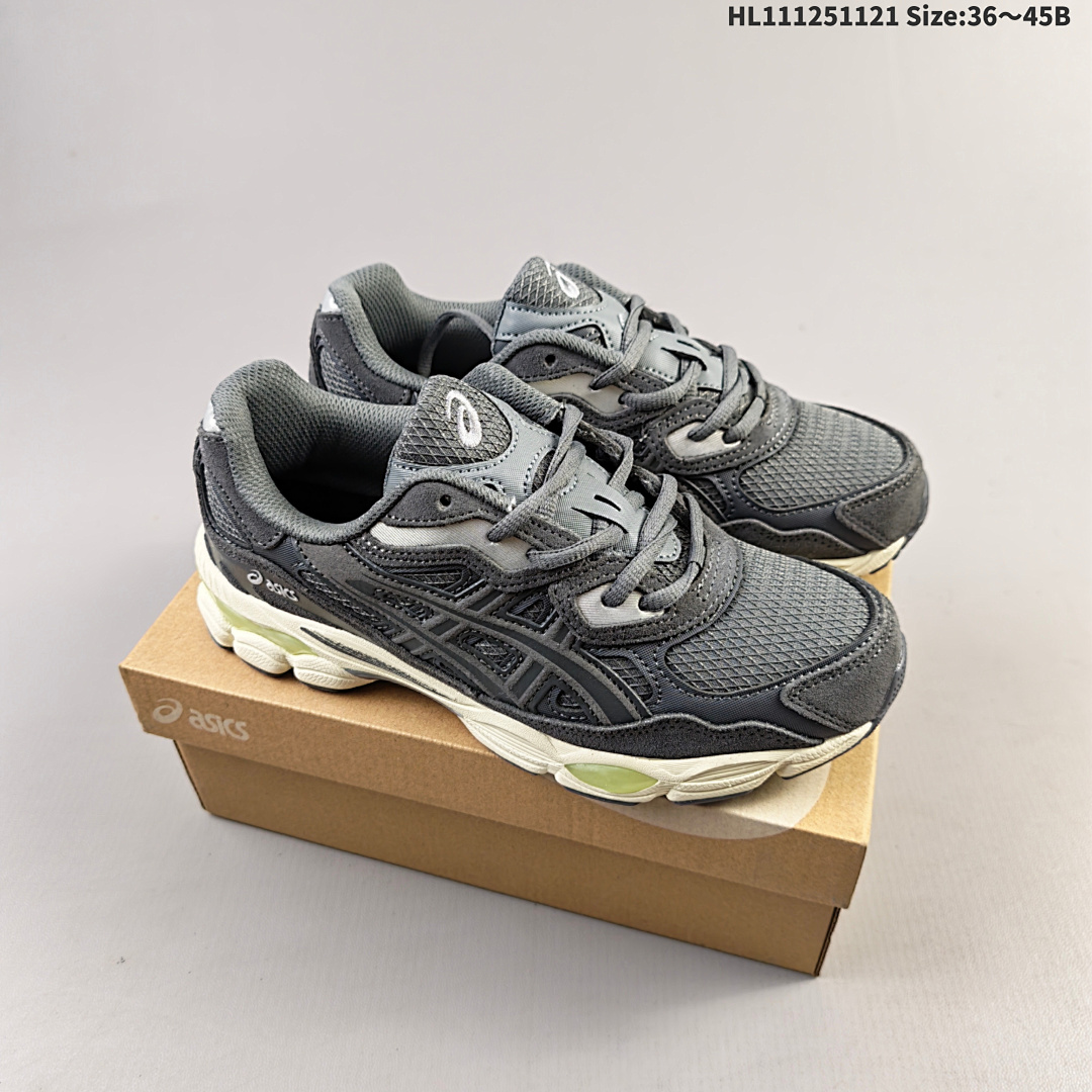 ASICS GEL-NYC AHAR+ - foto 2