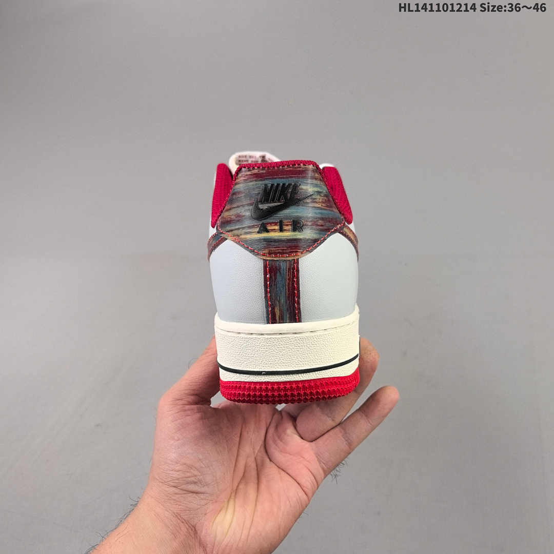 Nike Air Force 1 Low Force 1 - foto 5