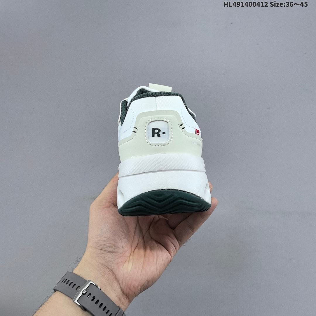 On THE ROGER Wildcard lD Size 45 - foto 6