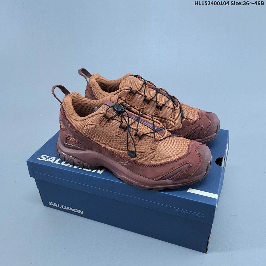 K Salomon XA PRO 3D JEONG LI XA PRO 3DJEONG LI