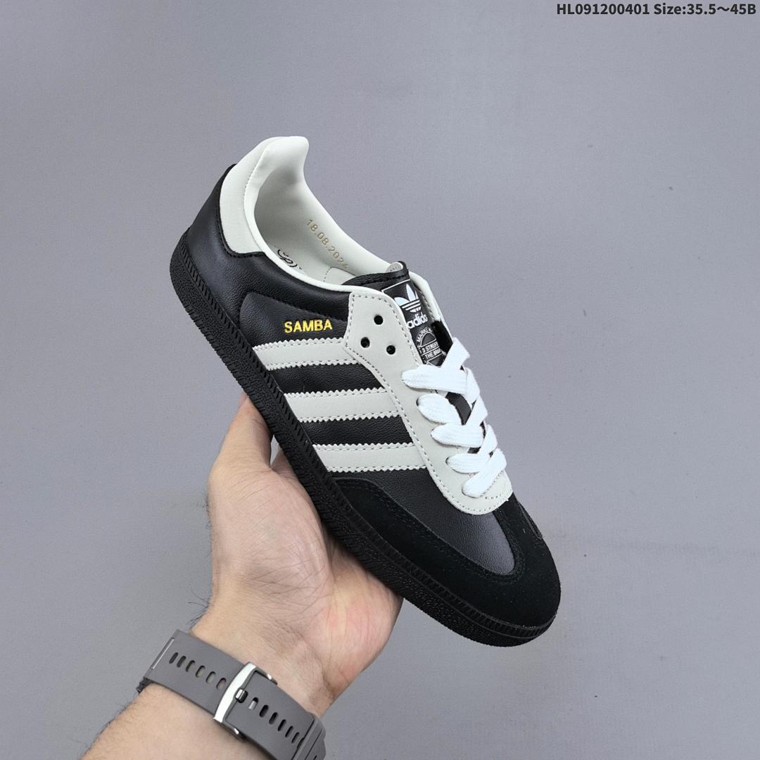 Adidas Originals Samba 4 - foto 3