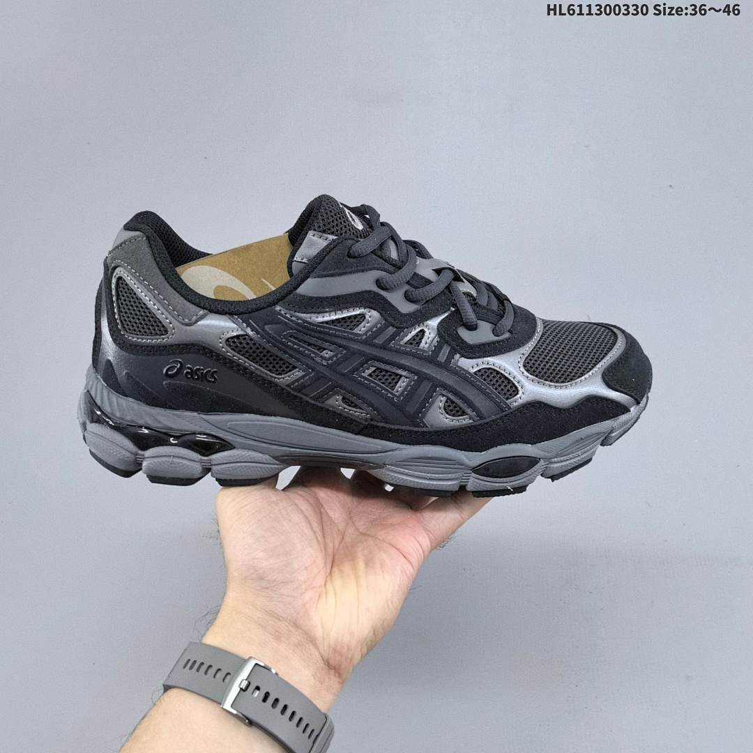 AsicsGel-NYC ASICSTIGER ASICS GEL-NYC GE - foto 2