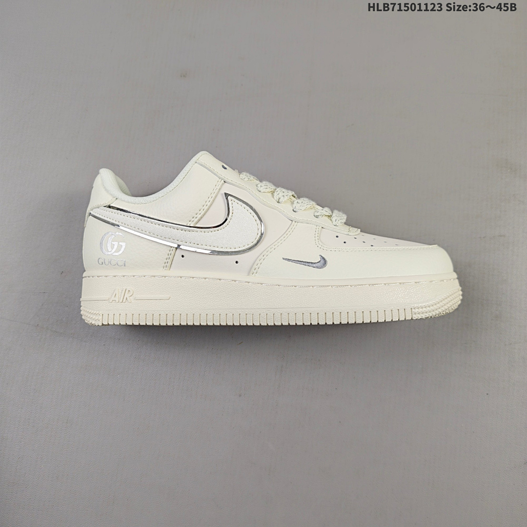 Nike Air Force1 07 low Q
