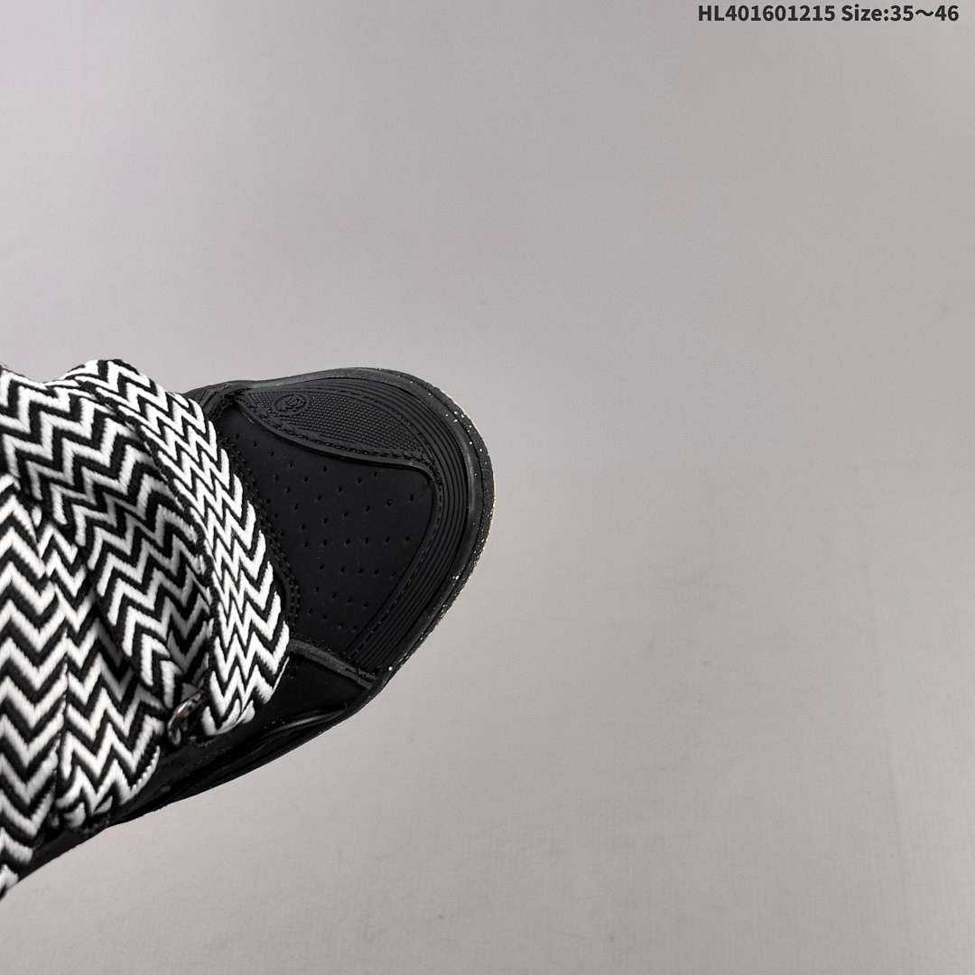 Lanvin Curb Sneakers LANVIN Curb - foto 4