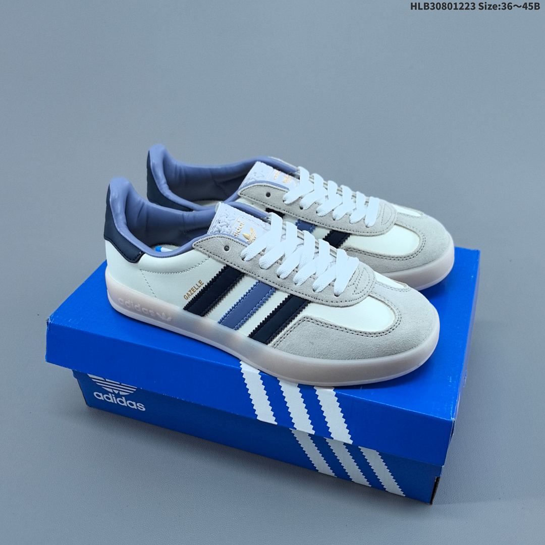 Adidas/ RB ❗️ Adidas Gazelle Indoor Traine - foto 4