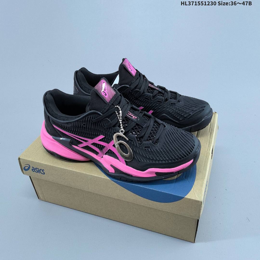 Asics Court FF 3 Novak COURT FF 3 PU - foto 8