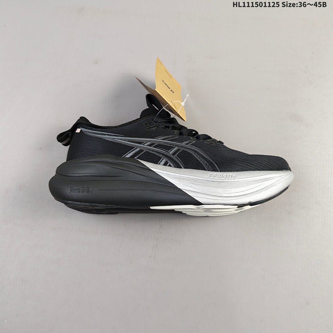 Asics Gel-Nimbus 27 ASICS -GEL - foto 8